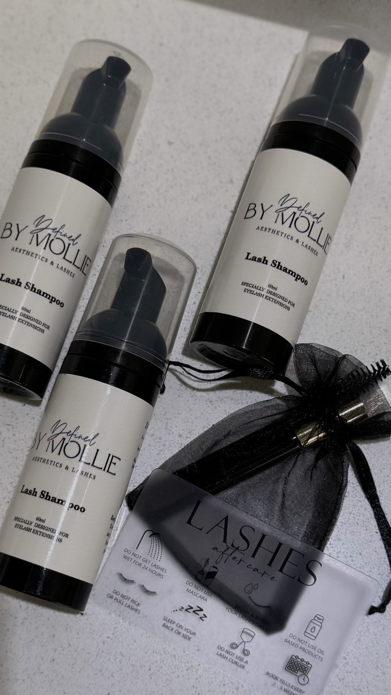 Aftercare Kit