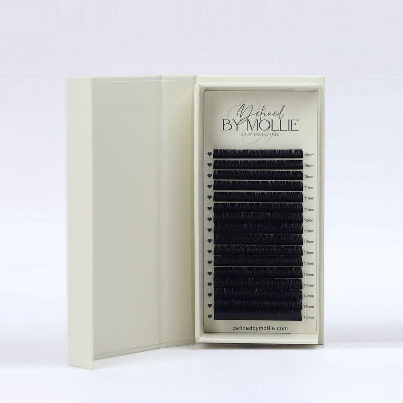 Velvet Volume Lash Trays